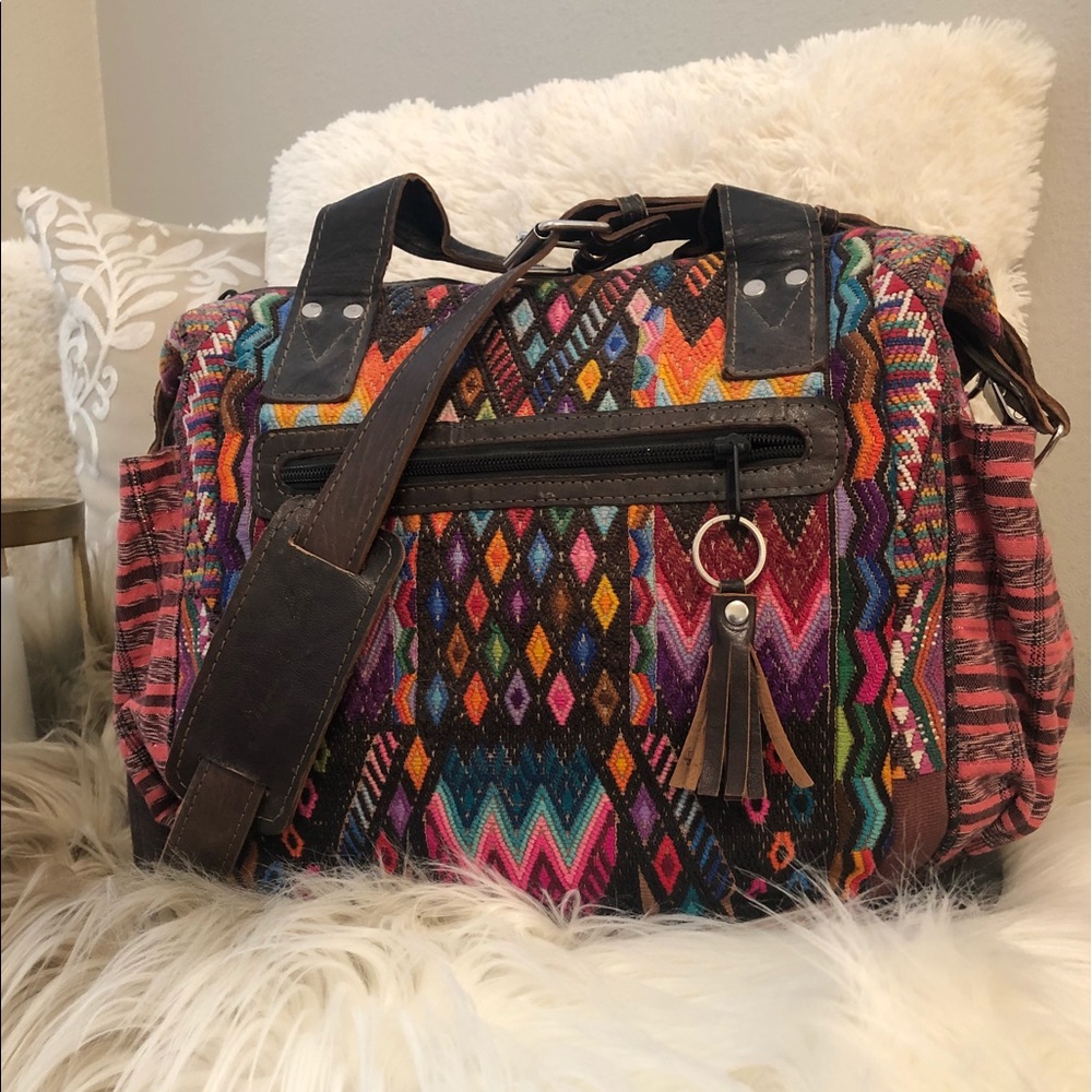 Nena & Co bag
